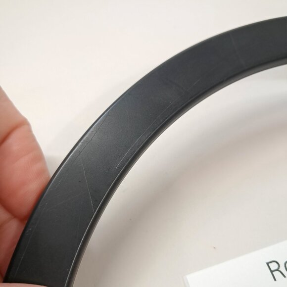 irobot Roomba robot vacuum 650 carry handle carrying 600 series genuine OEM part - Picture 2 of 3